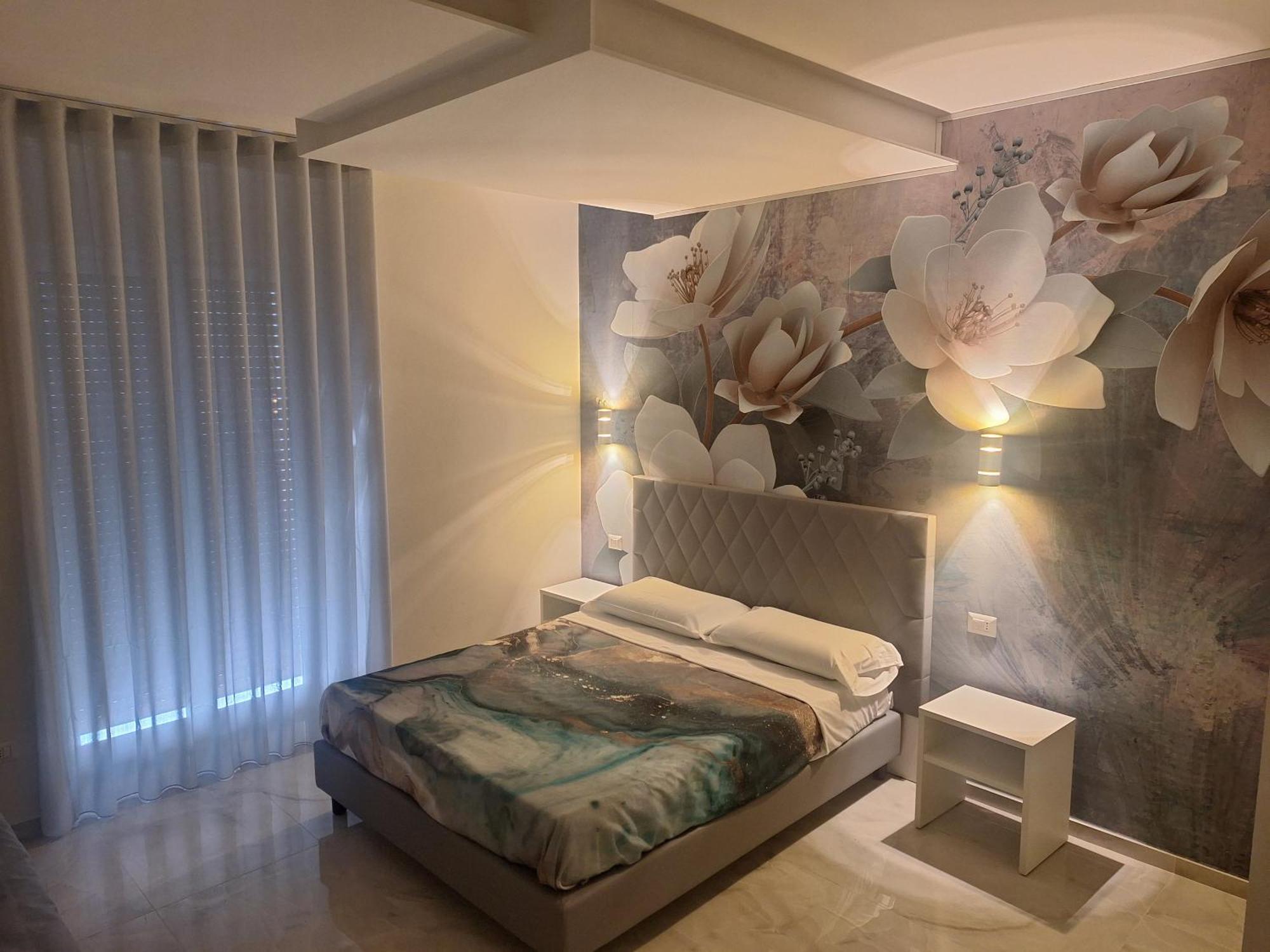 Guest house La Violetta Naples