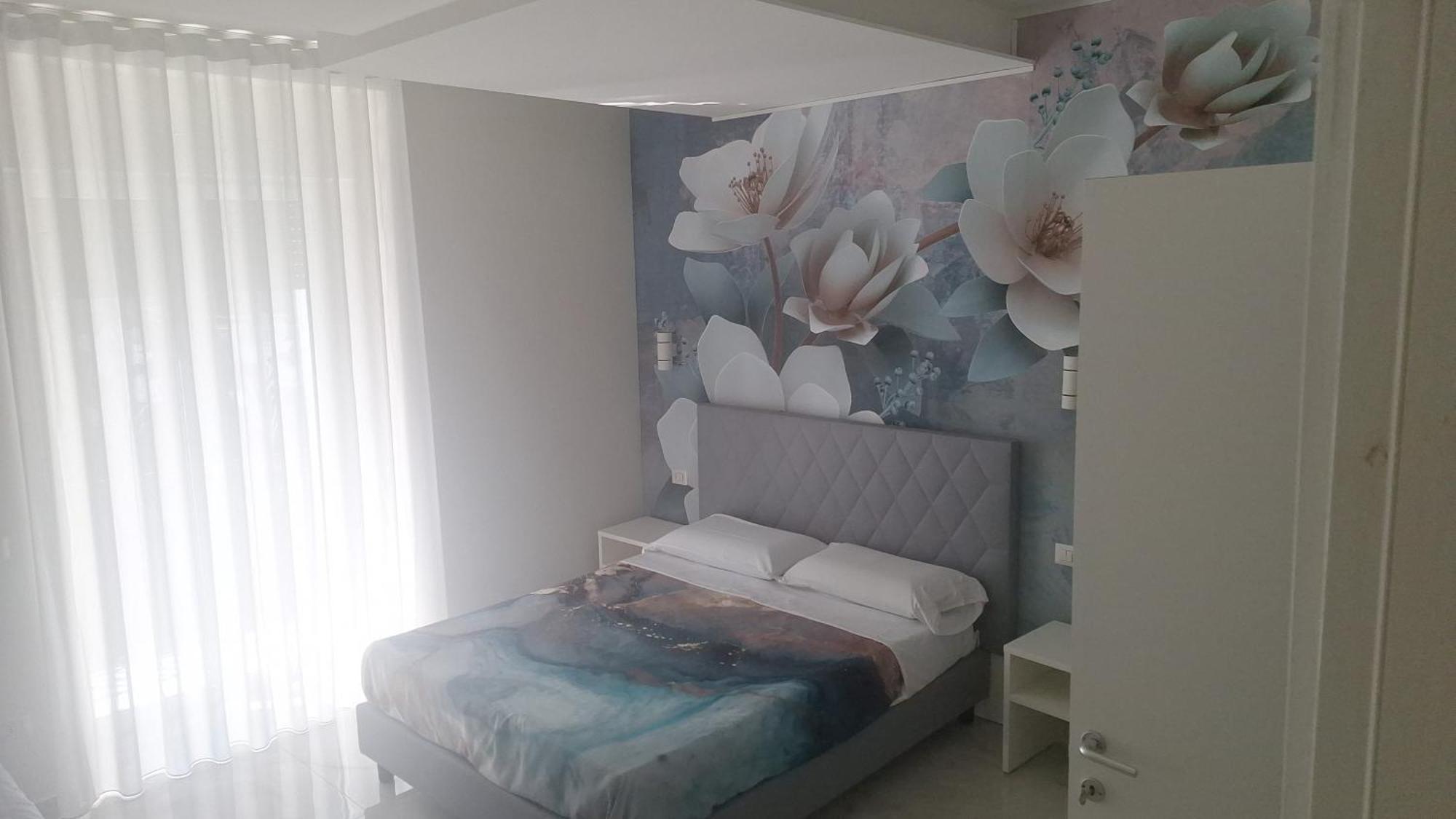 Guest house La Violetta Naples