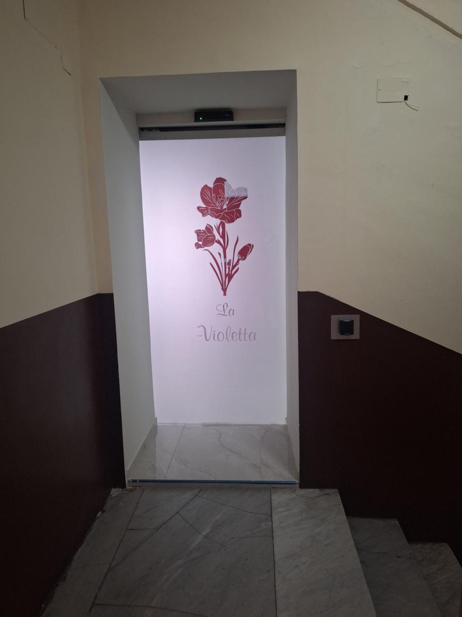 La Violetta Guest house Naples