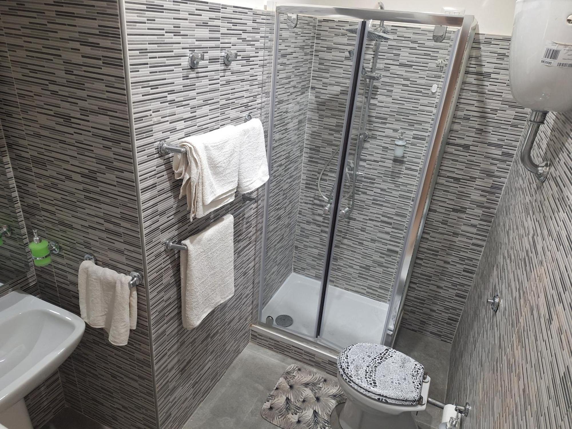 La Violetta Guest house