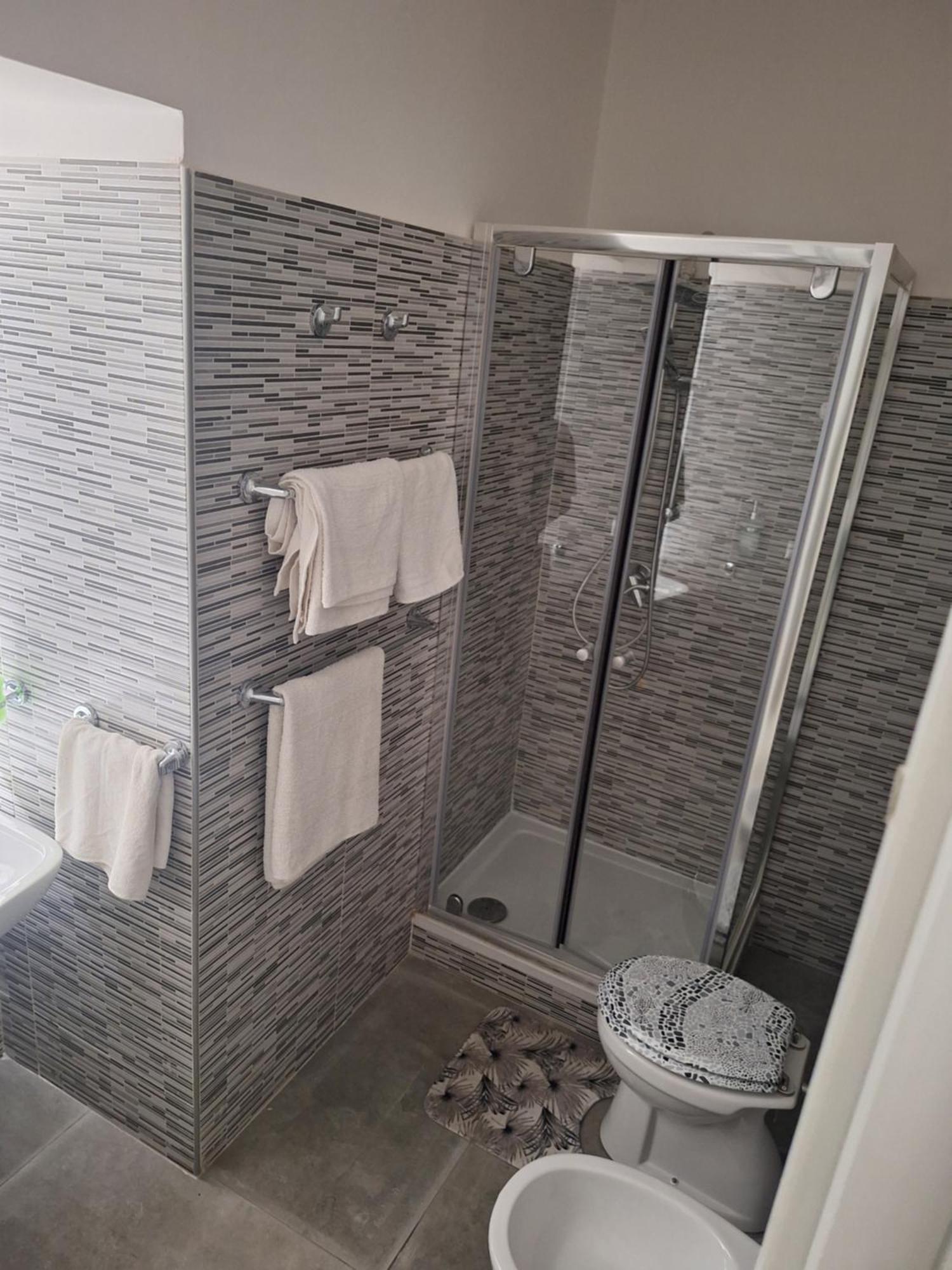 La Violetta Guest house Naples