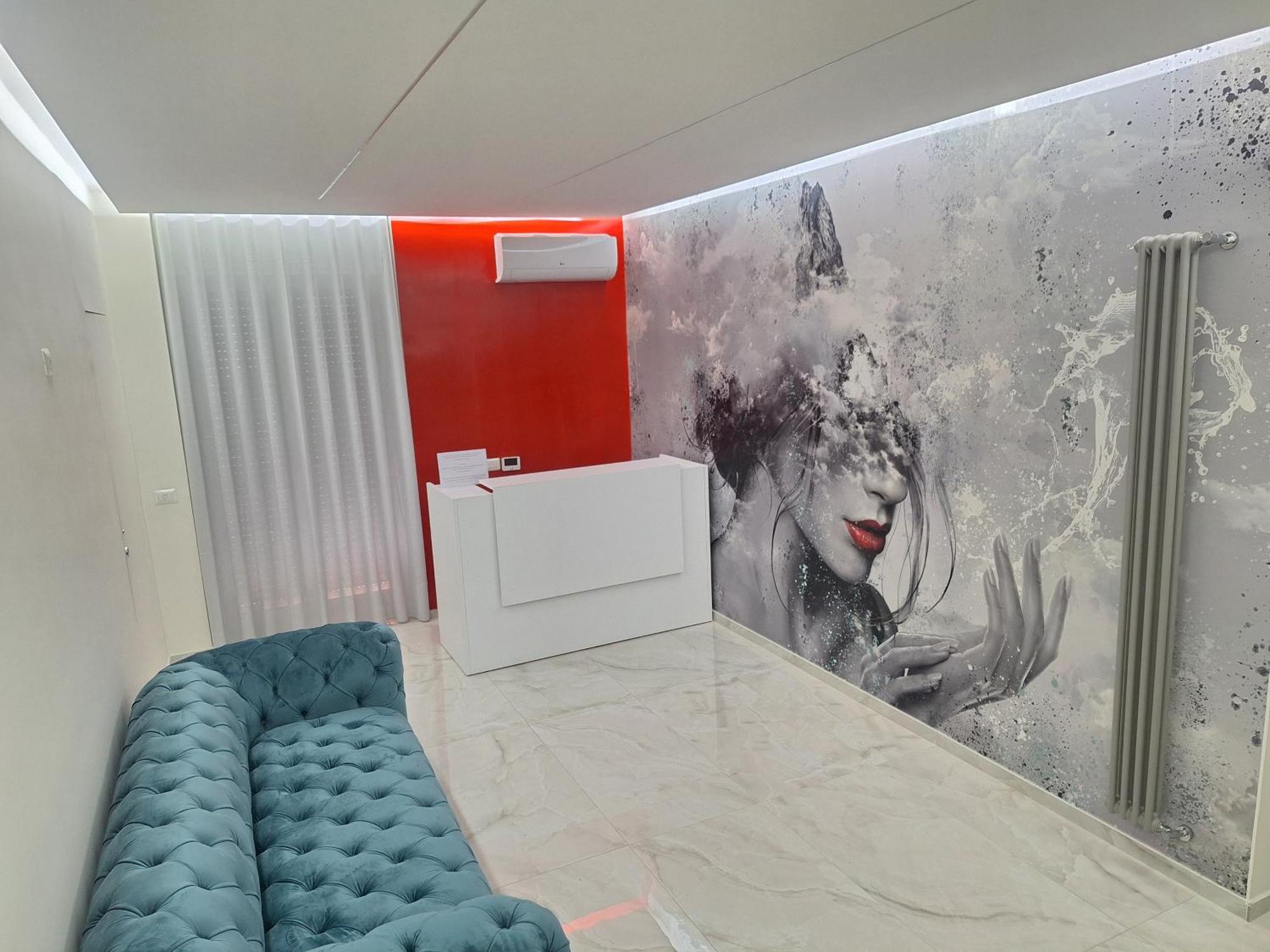 Guest house La Violetta Naples