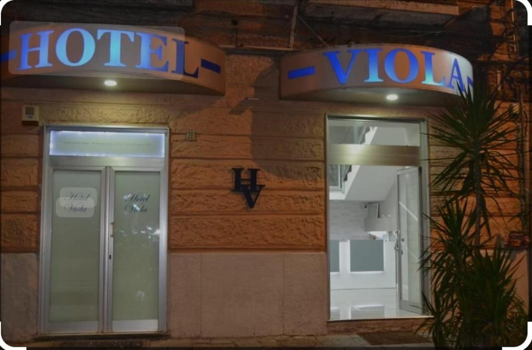 La Violetta Guest house Naples